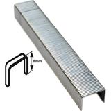 Steel Stap Bosch HT14 Uyumlu Zımba Teli 8mm - 2500 Adet
