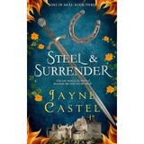 Steel & Surrender: 3 (Sons of Mull)