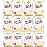 Steel Tea Emziren Anneler Için Süt Arttırıcı Içecek 200GR (12 Li Set)