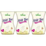Steel Tea Emziren Anneler Için Süt Arttırıcı Içecek 200GR (3 Lü Set)