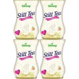 Steel Tea Emziren Anneler Için Süt Arttırıcı Içecek 200GR