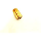 Steel Weld 1/2 Kompresör Hortum Erkek Gövde Jakı