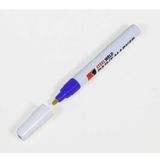Steel Weld Markalama Kalemi Beyaz Marker - 12 Adet