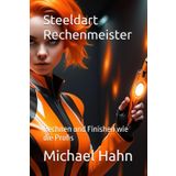 Steeldart Rechenmeister: Rechnen und Finishen wie die Profis