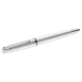 Steelpen 0022T Planet Krom Tükenmez Kalem