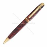 Steelpen 0026T Planet Kahverengi Tükenmez Kalem