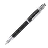 Steelpen 1711T Venüs Siyah Tükenmez Kalem