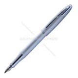 Steelpen 175D Venüs Desenli Krom Dolma Kalem