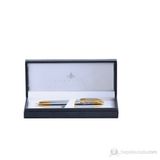Steelpen 176 Corona Gold Dolma Tükenmez Kalem