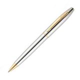 SteelPen 177DT Gold Takım Venüs Serisi Desenli Tükenmez Kalem