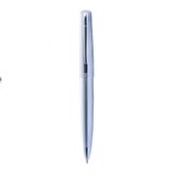 SteelPen 2355 Mat Krom Takım Saturn Serisi Tükenmez Kalem