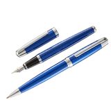 SteelPen 262 Mavi Takım Carens Serisi Tükenmez Kalem
