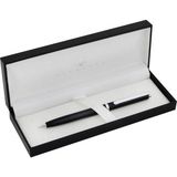 Steelpen 3001T Noble Tükenmez Kalem Siyah