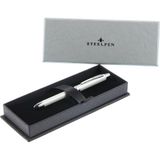 Steelpen 430 3 Fonksiyonlu Tükenmez Kalem Medalist - Ana Renkler