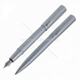 Steelpen 5064 Elite Krom Dolma-Tükenmez Kalem Seti