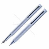 Steelpen 5082 Plus Krom Dolma-Tükenmez Kalem Seti