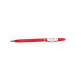 Steelpen 610 Global Slim Ince Çevirmeli Tükenmez Kalem 1.0 Mm (metal) Krom Bordo (koyu Kırmızı)