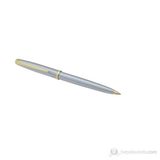 Steelpen 663 Altın Tükenmez Kalem