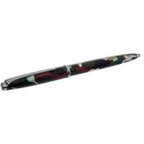 Steelpen 669 Kamuflaj Tükenmez Kalem