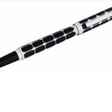 Steelpen 800-41 Serra Siyah Dolma-Tükenmez Kalem Seti
