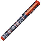 Steelpen Campus Serisi Dolma Kalem M Uç Snowy