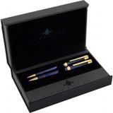 Steelpen Carens Tükenmez & Versatil Kalem Seti Gece Mavisi 266TV