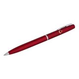 Steelpen Clkpen 3222 Bayrak Baskılı Tükenmez Kalem