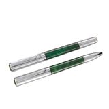 Steelpen Elite Serisi 5063 Elite Yeşil Dolma Kalem