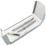 Steelpen İsme Özel Lüks Kalem Seti 2'li