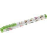 Steelpen Kampüs Serisi 4556 Dk Bahar Dolma Kalem - Altın - Sarı