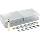 Steelpen Kişiye Özel Lüks Kalem Seti
