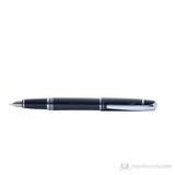 Steelpen Lake Agate Siyah Dolma Kalem 0021D