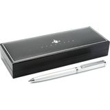 Steelpen Mat Krom Tükenmez Kalem