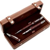 Steelpen Özel Dolma ve Tükenmez Kalem Seti