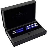 Steelpen P262 Mavi Tükenmez Kalem