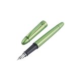 Steelpen Pearl Serisi Dolma Kalem M Uç Metallic Green