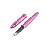 Steelpen Pearl Serisi Dolma Kalem M Uç Metallic Pink