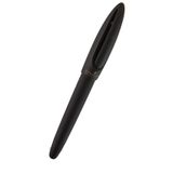 Steelpen Pearl Serisi Kaligrafi Dolma Kalem 1.2 Uç Matte Black