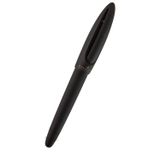 Steelpen Pearl Serisi Kaligrafi Dolma Kalem 1.8 Uç Matte Black
