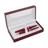Steelpen Roller Kalem + Tükenmez 0162