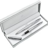 Steelpen Roller ve Tükenmez Kalem Seti