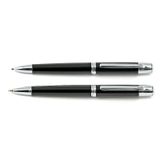 Steelpen Serra Mini Tükenmez & Versatil Kalem Seti Siyah 800-1PM