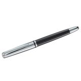 Steelpen Siyah Lake 2351 Krom Dolma Kalem ve Tükenmez