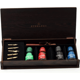 Steelpen SK090 Calligraphy Kaligrafi Kalem Seti