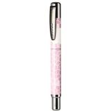 Steelpen Sky Dolma Kalem MOZAİK PEMBE
