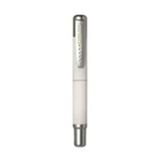 Steelpen Sky Short 4558 Beyaz Dolma Kalem