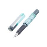 Steelpen Sky Short Serisi Dolma Kalem New York