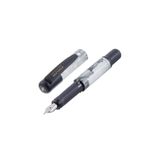 Steelpen Skyshort Serisi Dolma Kalem M Uç Girl With Balloon