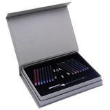 Steelpen SS0801 Kalem Seti