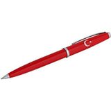 Steelpen Star Serisi 662 Tükenmez Kalem+Versatil Kalem - Renkli